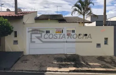 Casa à venda, 69 m² por r$ 360.000,00 - jardim santa marta iii - salto/sp