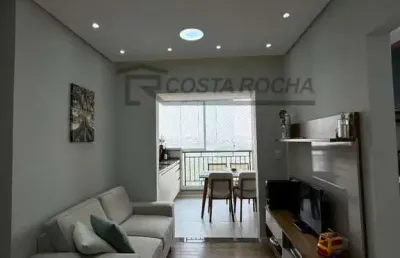 Apartamento com 2 quartos à venda - edifício residencial florença - salto/sp