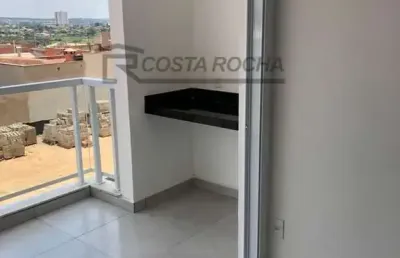 Apartamento com 2 quartos - edifício residencial green park ii - salto/sp
