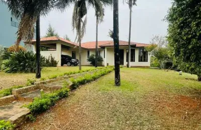 Casa com 4 dormitórios para alugar, 355 m² por r$ 8.000,00/mês - condomínio haras paineiras - salto/sp