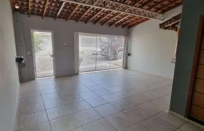 Casa com 2 dormitórios à venda, 160 m² por r$ 450.000,00 - residencial santa madre paulina - salto/sp