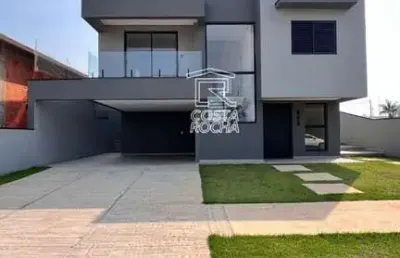 Casa com 3 dormitórios à venda, 200 m² por r$ 1.480.000,00 - condomínio lagos d'icaraí - salto/sp
