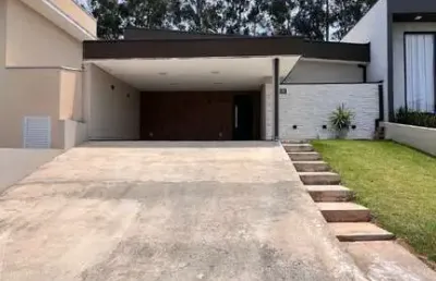 Casa com 3 dormitórios à venda, 170 m² por r$ 1.350.000,00 - condomínio costa das areias - salto/sp