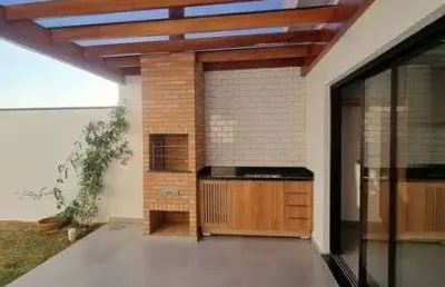 Casa com 3 dormitórios à venda, 191 m² por r$ 1.329.000,00 - residencial evidências  - indaiatuba/sp