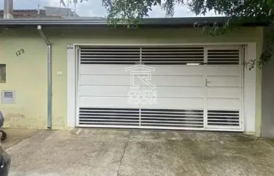 Casa à venda, 100 m² por r$ 420.000,00 - jardim santa marta iii - salto/sp