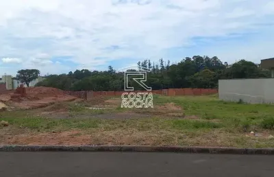 Terreno à venda, 350 m² por r$ 290.000,00 - condomínio costa das areias ii - salto/sp