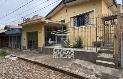 Casa com 3 quartos à venda - jardim três marias - salto/sp