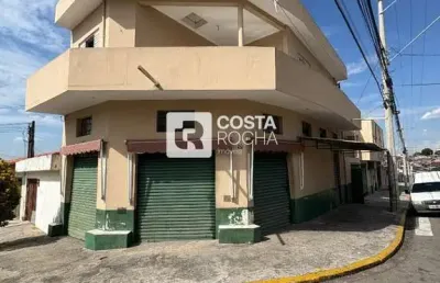 Casa com 3 quartos à venda - jardim nova era - salto/sp