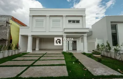 Casa com 3 quartos à venda - condomínio central parque - salto/sp