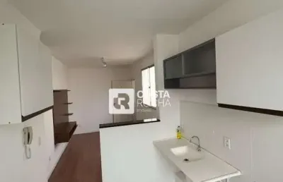 Apartamento com 2 dormitórios à venda, 38 m² por r$ 215.000,00 - edifício residencial parque solar dos sabiás - salto/sp