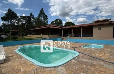 Casa com 2 dormitórios à venda, 240 m² por r$ 1.420.000,00 - santa terezinha - salto/sp