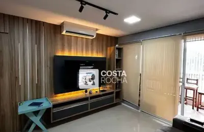 Apartamento com 2 quartos à venda - green park ii residencial - salto/sp
