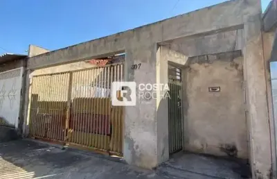 Casa com 3 quartos à venda - jardim santa marta - salto/sp