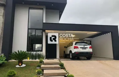 Casa com 2 quartos à venda - condomínio costa das areias ii - salto/sp