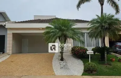 Casa com 3 suítes à venda - jardim amstalden residence - indaiatuba/sp