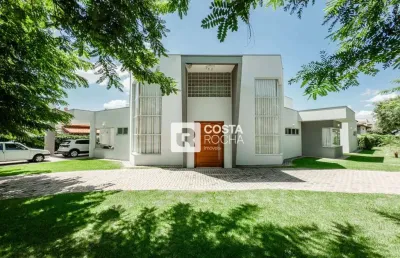 Casa com 3 quartos à venda ou locação- condomínio residencial primavera - salto/sp