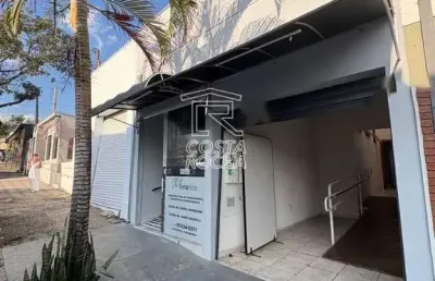 Sala comercial à venda na Rua Vinte e Três de Maio, 420, Centro, Salto