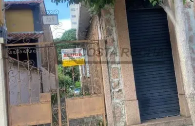 Sala comercial com 1 sala para alugar na Rua José Galvão, 125, Centro, Salto
