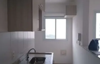 Apartamento com 2 quartos - edifício jardim dos taperás - salto/sp