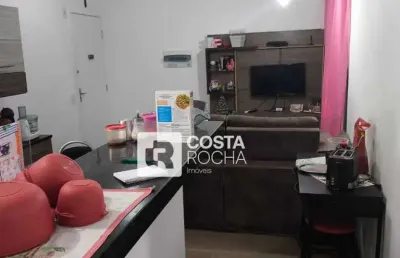 Apartamento para alugar - edifício monte serrat residencial - salto/sp