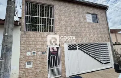 Casa com 4 quartos à venda - residencial fabbri - salto/sp