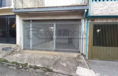 Casa com 2  quartos à venda - jardim são joão - salto/sp