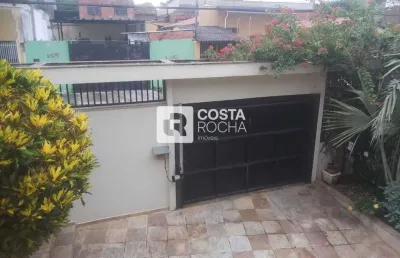 Casa com 4 quartos - jardim bandeirantes - salto/sp