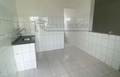 Casa com 1 quarto - terras de são pedro e são paulo - salto/sp