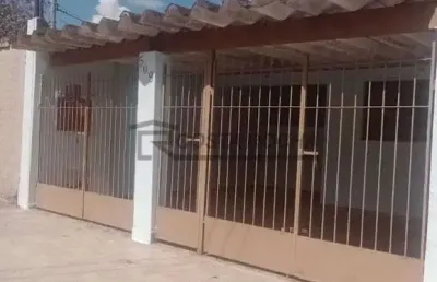 Casa com 3 quartos para alugar na Rua das Carpas, 509, Salto de São José, Salto