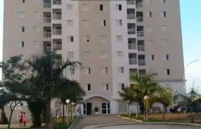 Apartamento à venda - edifício moutonnée residence - salto/sp