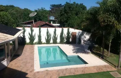 Casa para alugar - condomínio zuleika jabour - salto/sp