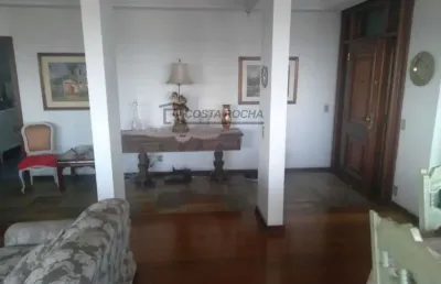 Apartamento com 5 quartos à venda- edifício belvedere - salto/sp