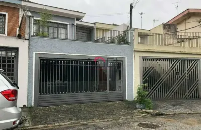 Casa: excelente localização - 140 m²  - jabaquara - /sp