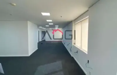 Andar corporativo, 220 m² - venda por r$ 3.200.000,00 ou aluguel por r$ 15.000,00/mês - itaim bibi -