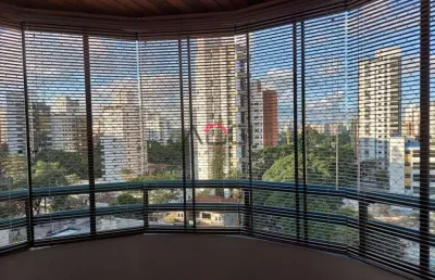 Apartamento com 4 dormitórios, 230 m² - venda por r$ 2.190.000,00 ou aluguel por r$ 8.500,00/mês - c