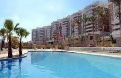 Apartamento com 3 dormitórios à venda, 141 m² por r$ 1.100.000,00 - panamby - são paulo/sp
