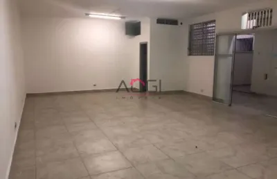 Casa comercial à venda, 250 m² por r$ 2.500.000 - brooklin - são paulo/sp