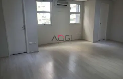 Prédio com 1 sala para alugar na Rua Barão do Triunfo, 73, Brooklin Paulista, São Paulo