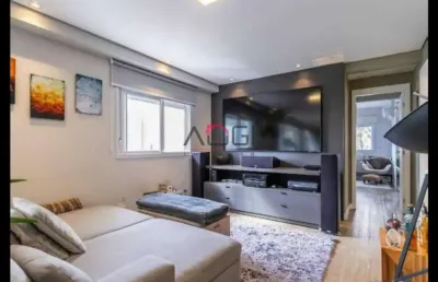 Apartamento com 3 quartos à venda na Rua Doutor Luiz Migliano, 1870, Jardim Caboré, São Paulo