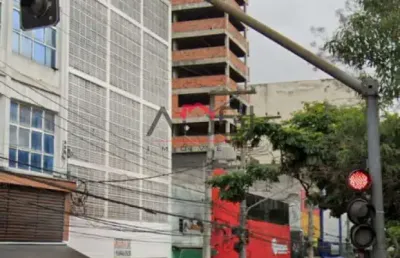 Oportunidade comercial no coração da zona sul: espaço estratégico na praça floriano peixoto