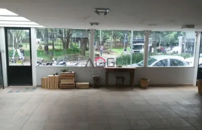Casa comercial à venda na Rua Joerg Bruder, 131, Santo Amaro, São Paulo