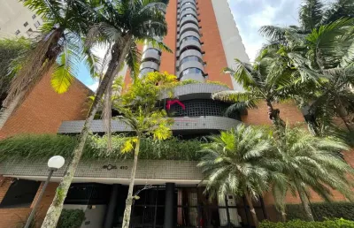 Apartamento com 3 quartos à venda na Rua Francisco Marcondes Vieira, 410, Lar São Paulo, São Paulo