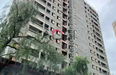 Apartamento com 1 quarto à venda na Rua Alexandre Benois, 17, Vila Andrade, São Paulo