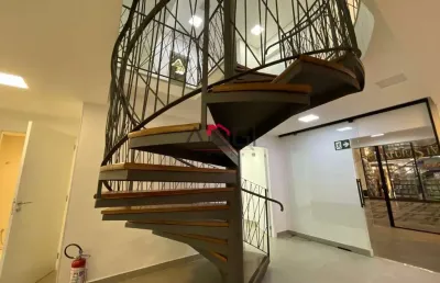Exclusividade: loja com 164 m² no conjunto nacional