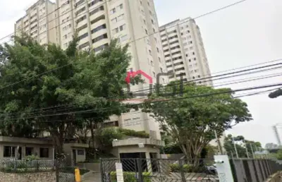 Cobertura duplex com espaço gourmet no jardim marajoara - 143 m²