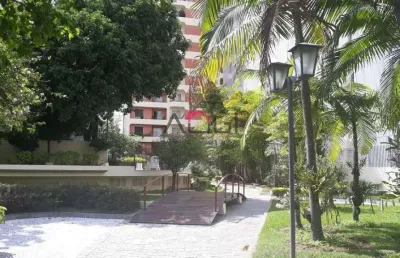 Apartamento com 1 quarto para alugar na Rua Manuel da Nóbrega, 753, Paraíso, São Paulo