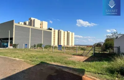 Terreno para alugar, 4780 m² por r$ 13.145,00/mês - jardim da alvorada - nova odessa/sp