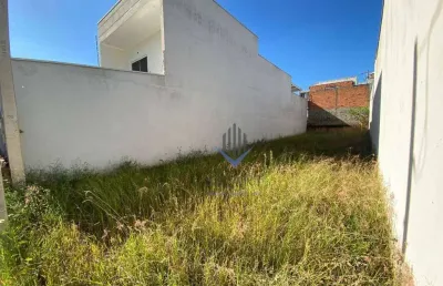 Terreno à venda, 150 m² por r$ 160.000,00 - jardim boer i - americana/sp