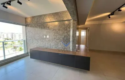 Apartamento à venda, 94 m² por r$ 1.280.000,00 - santo antônio - americana/sp