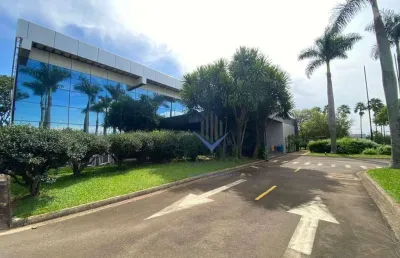 Galpão, 5000 m² - venda por r$ 36.000.000,00 ou aluguel por r$ 150.000,00/mês - chácara letônia - americana/sp